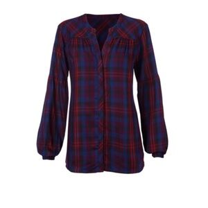 CAbi - Caroling Shirt (4070)